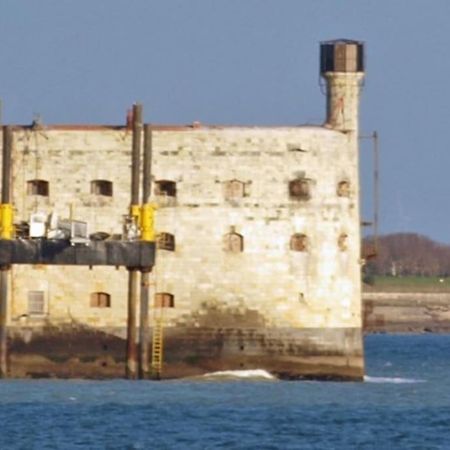 Charmante Maison A 500M De La Plage Remigeasse Dolus d'Oléron Εξωτερικό φωτογραφία