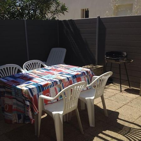 Charmante Maison A 500M De La Plage Remigeasse Dolus d'Oléron Εξωτερικό φωτογραφία