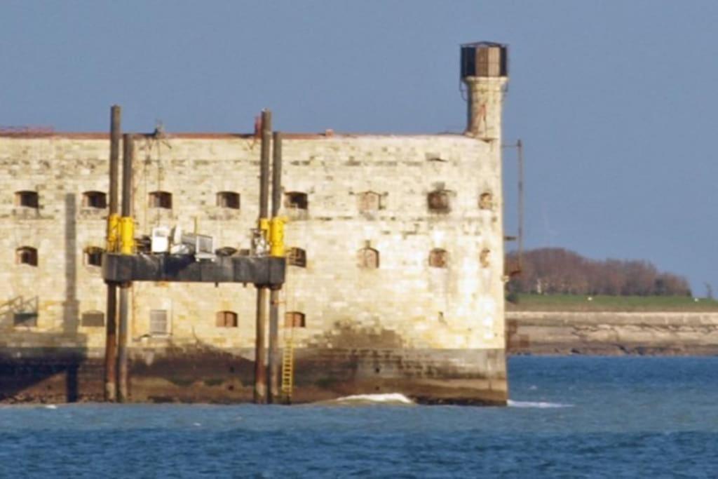 Charmante Maison A 500M De La Plage Remigeasse Dolus d'Oléron Εξωτερικό φωτογραφία