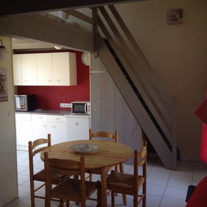 Charmante Maison A 500M De La Plage Remigeasse Dolus d'Oléron Εξωτερικό φωτογραφία